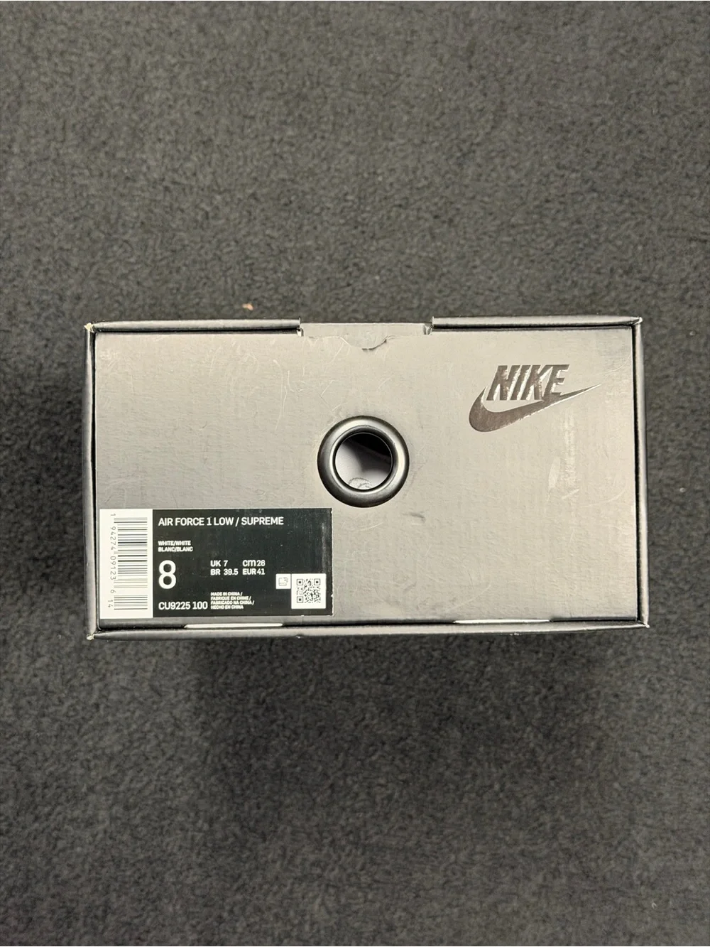 Nike 100% authentic